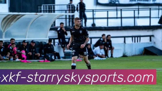 星空体育品牌故事